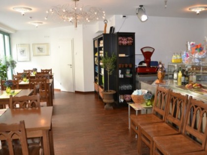 Foto: Casa del Oliva 