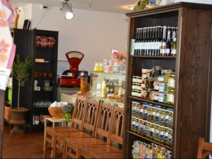 Foto: Casa del Oliva 